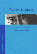 Voyager avec Walter Benjamin